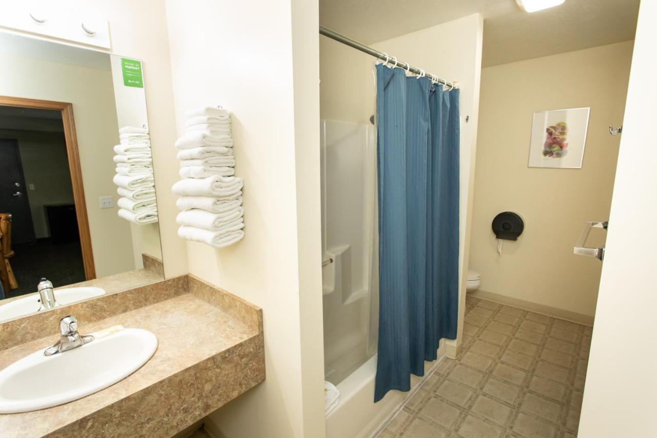 The Kingsley Suites מראה חיצוני תמונה