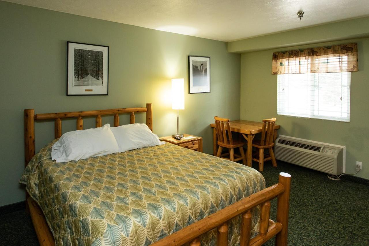 The Kingsley Suites מראה חיצוני תמונה