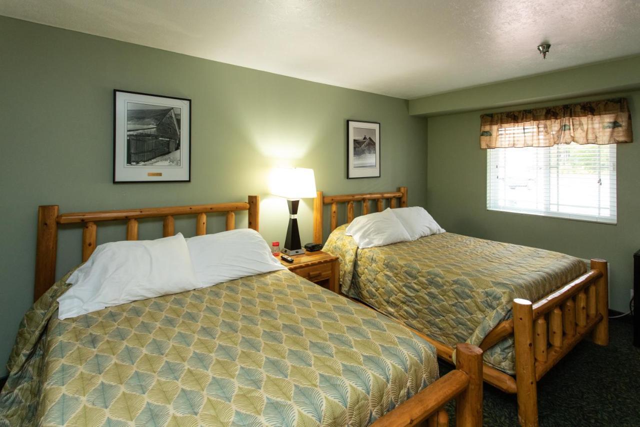 The Kingsley Suites מראה חיצוני תמונה