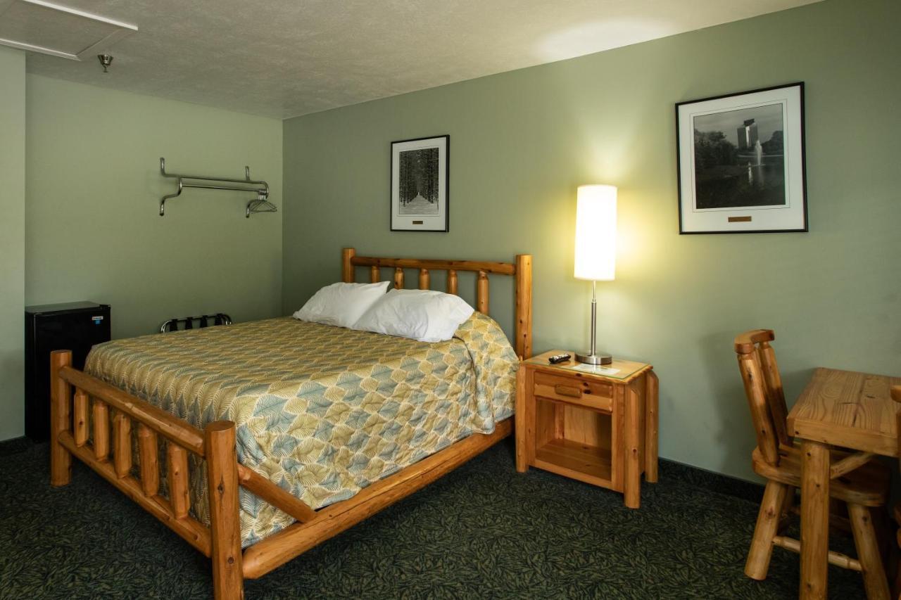 The Kingsley Suites מראה חיצוני תמונה